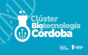 Logo de Biotecnología