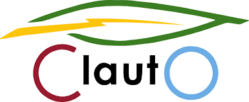 Logo de CLAUTO