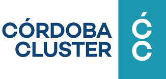 Logo de Córdoba Cluster