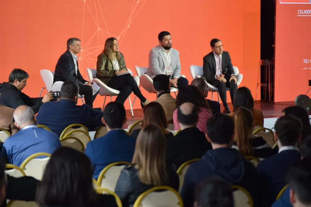 14° Congreso Latinoamericano de Clúster en CCC