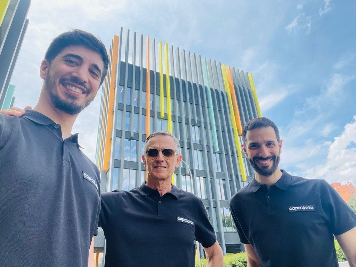 The Beef and Pork Supply Chains Sign Agreement with a Córdoba Startup to Ensure Traceability