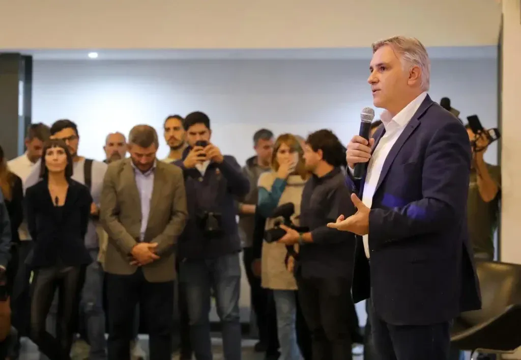 Con un clúster Agtech, Río Cuarto se perfila como capital de la biotecnología