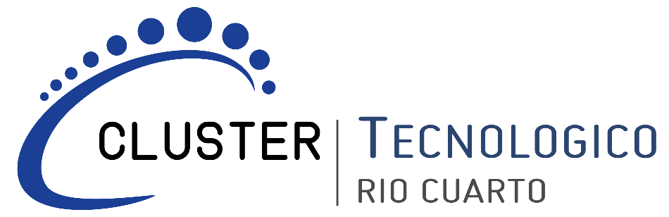 Fomento de la competitividad, expansión territorial y de negocios del clúster tecnológico de Río Cuarto mediante la planificación estratégica basada en OKRs, la definición de su oferta de productos, servicios y capacidades de desarrollo, y la comunicación efectiva.